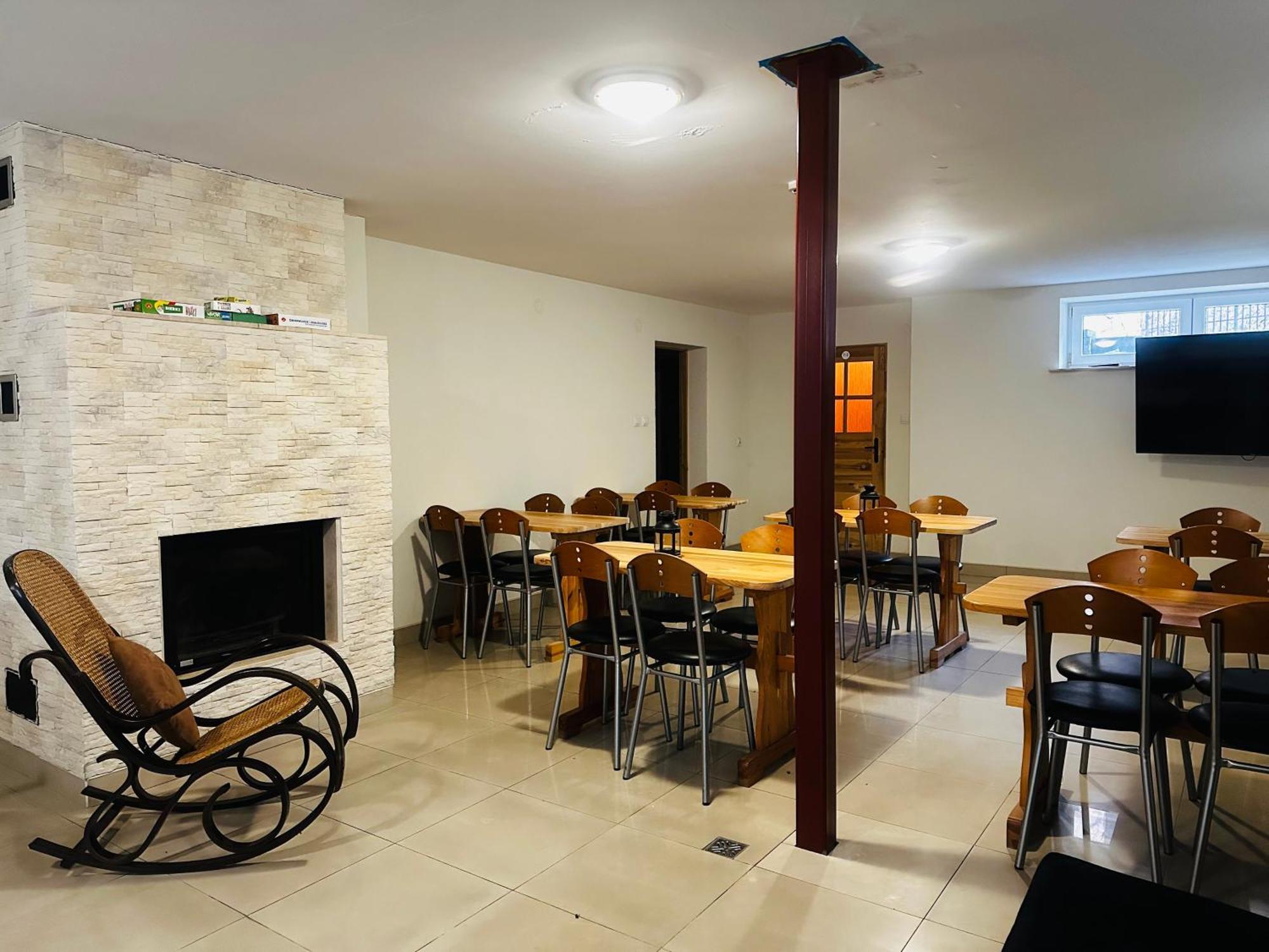 Nad Grajcarkiem Villa Szczawnica Luaran gambar